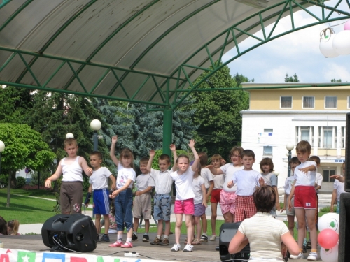 MDD CVČ