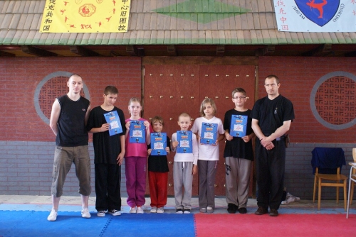 Budúcnosť Starej Turej