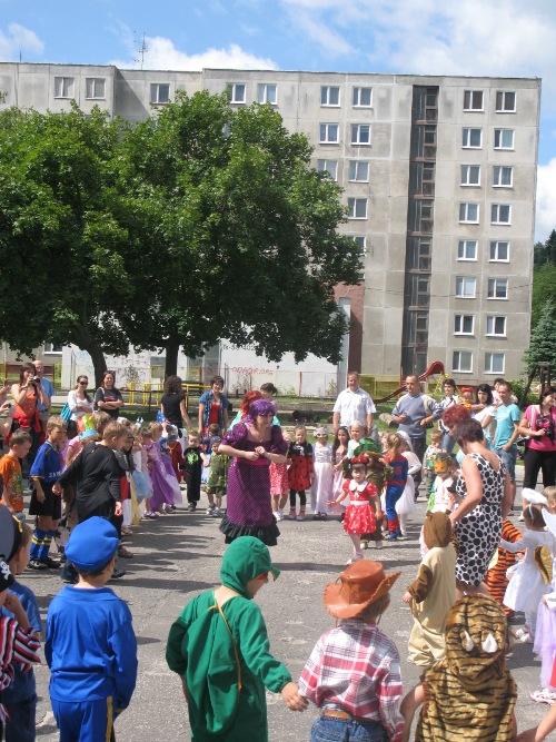 karneval
