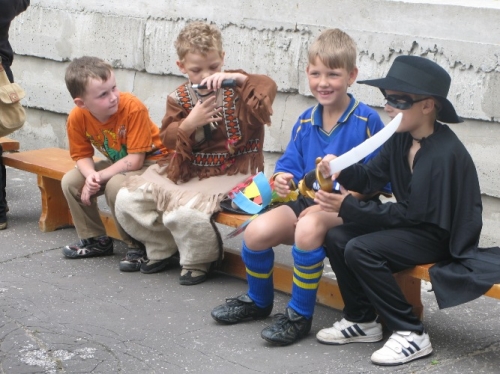 karneval