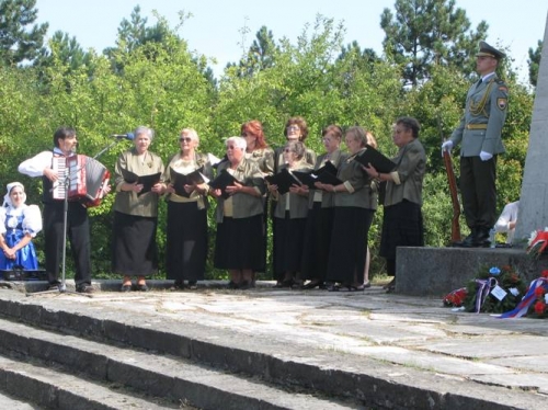 Výročie SNP
