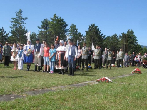 Výročie SNP