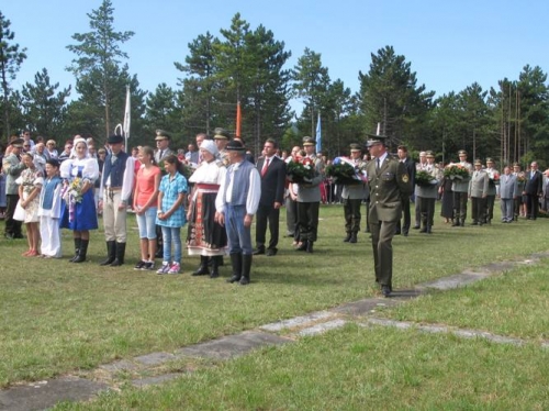 Výročie SNP