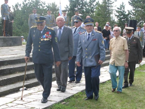 Výročie SNP