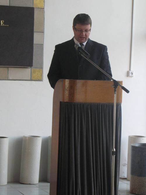 Pamiatka zosnulých