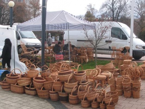 Vianočné trhy