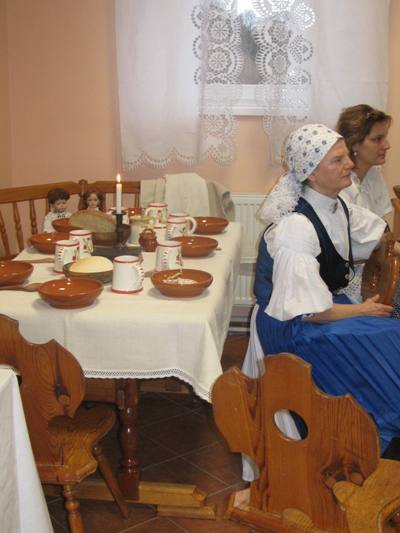 Vianočné trhy