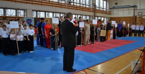 Príhovor riaditeľa súťaže p. Eugena Császára
