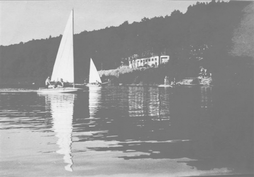Dubník I.