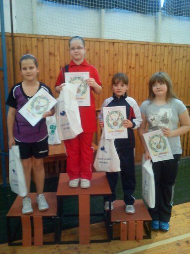 Stolný tenis