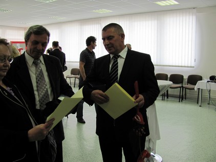 Ocenenie učiteľov
