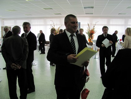 Ocenenie učiteľov