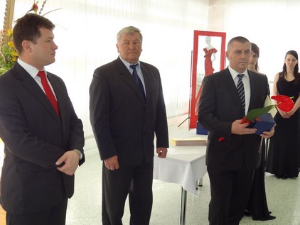 Ocenenie učiteľov