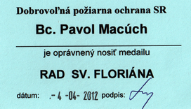 Vyznamenanie majstra OV SOŠ Stará Turá