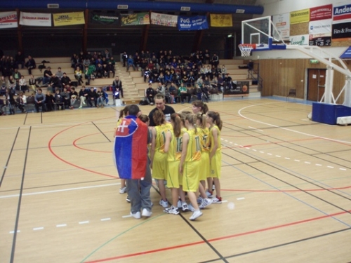 Lundaspelen 2013