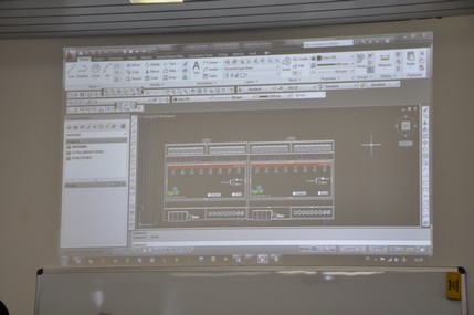Slávnostné otvorenie laboratória inteligentných elektroinštalácií v SOŠ Stará Turá