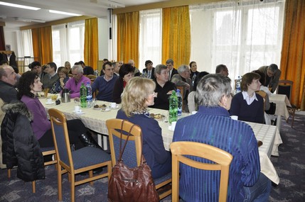 Slávnostné otvorenie laboratória inteligentných elektroinštalácií v SOŠ Stará Turá