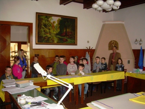 Učíme sa zážitkovo 2.A a 2.B