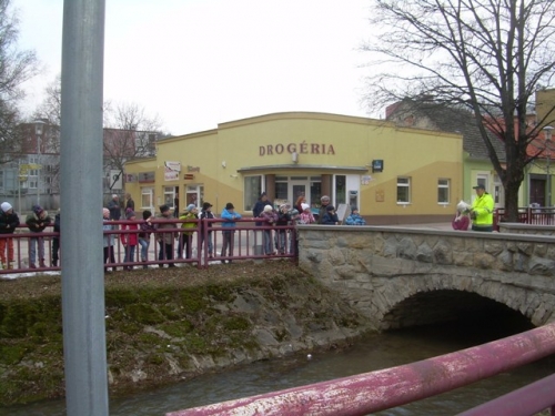 Učíme sa zážitkovo - Jarné zvyky a tradície