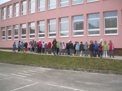Učíme sa zážitkovo - Jarné zvyky a tradície
