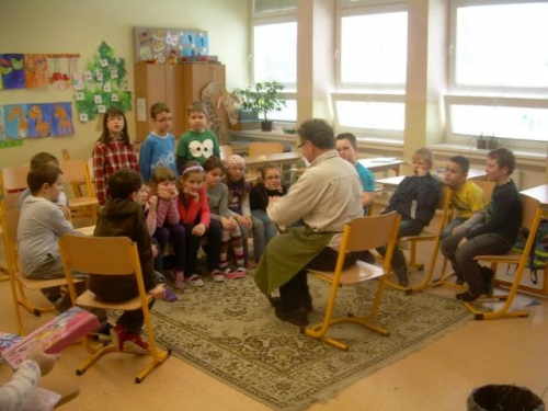 Učíme sa zážitkovo - Jarné zvyky a tradície