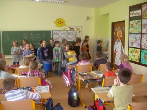 Vtáčik Separáčik