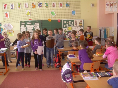 Vtáčik Separáčik