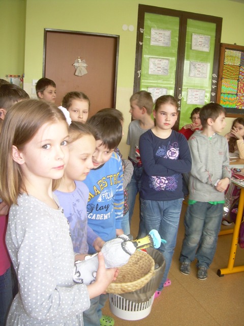 Vtáčik Separáčik