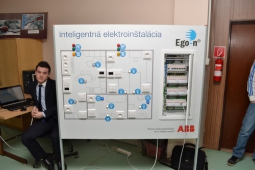Európske solárne dni na Starej Turej