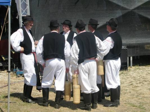 Javorina 2013