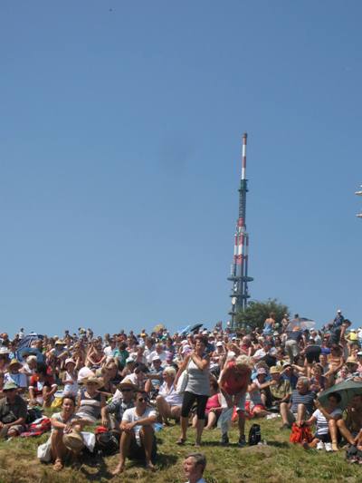 Javorina 2013