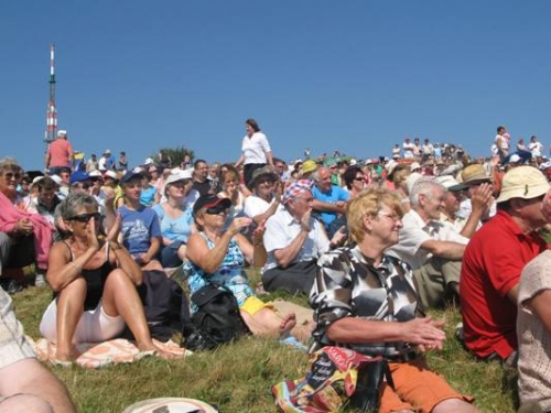 Javorina 2013