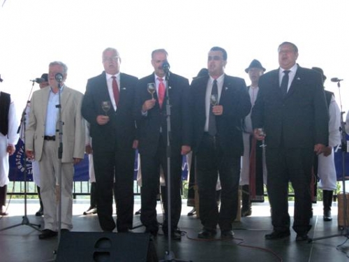 Javorina 2013