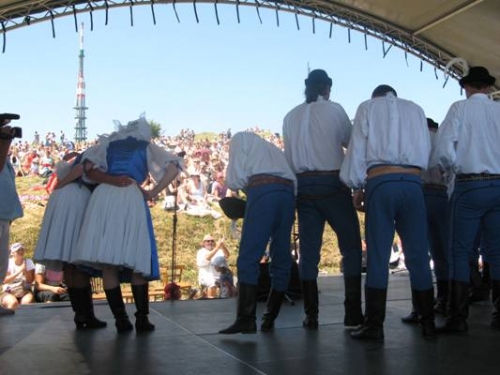 Javorina 2013