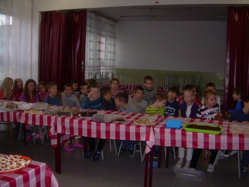 Kuchárska kniha mojej babičky
