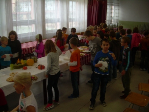 Kuchárska kniha mojej babičky