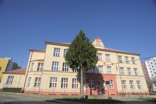 Investičná akcia mesta - po realizácii
