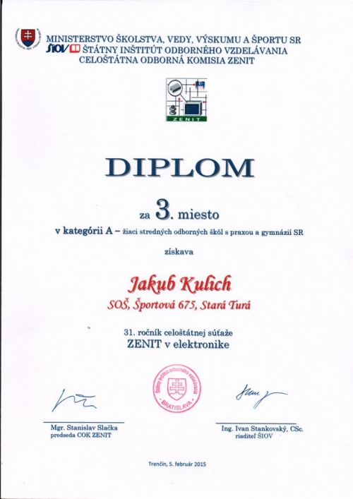 ZENIT