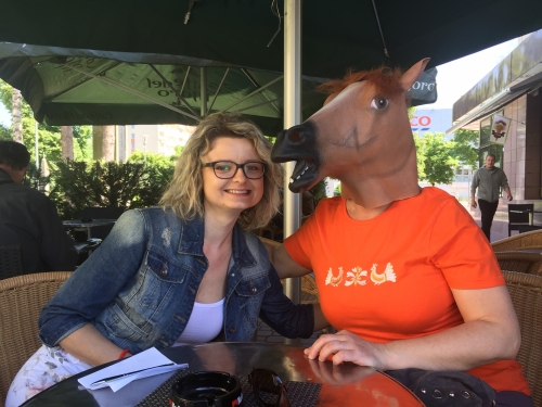 Festival DIVNÉ VECI