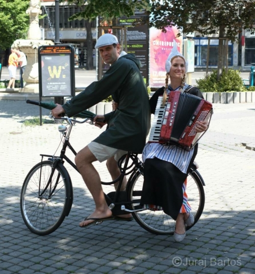 Festival DIVNÉ VECI