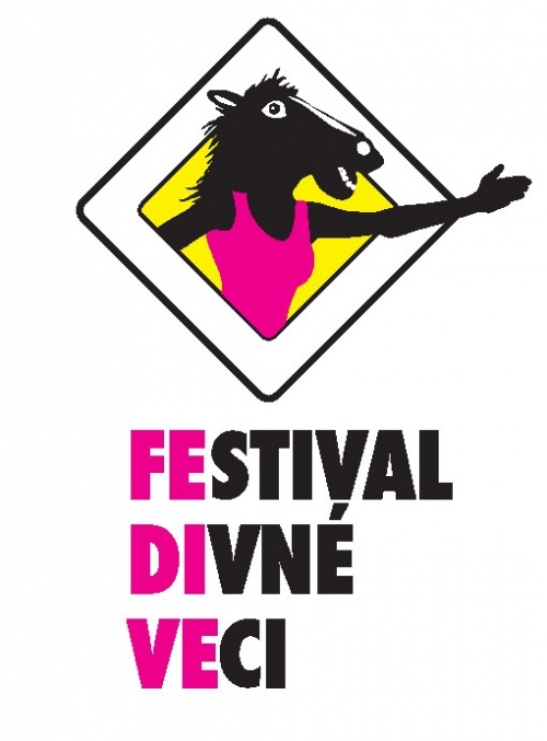 Festival Divné veci
