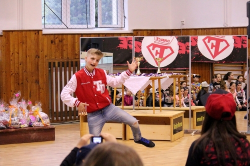 ZUŠ