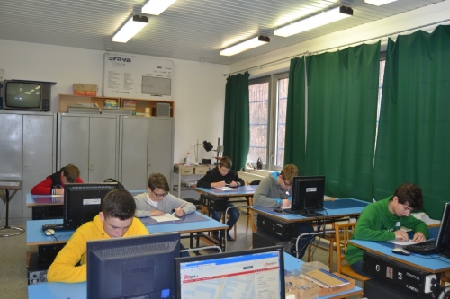 Polytechnická súťaž v elektronike pre žiakov základných škôl