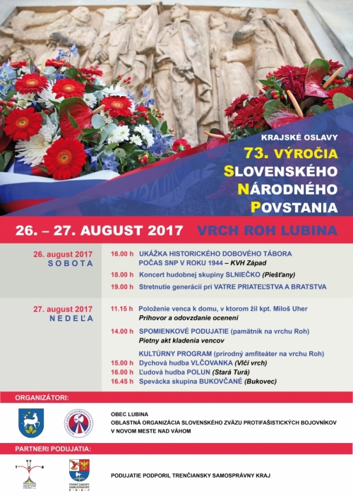 201708161313430.krajske-oslavy-73-vyrocia-snp-na-vrchu-roh-lubina-plagat