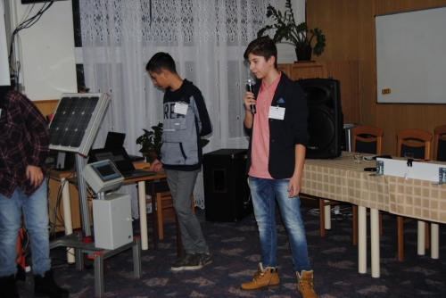 IV. ročník festivalu vzdelávania (21. novembra 2017)