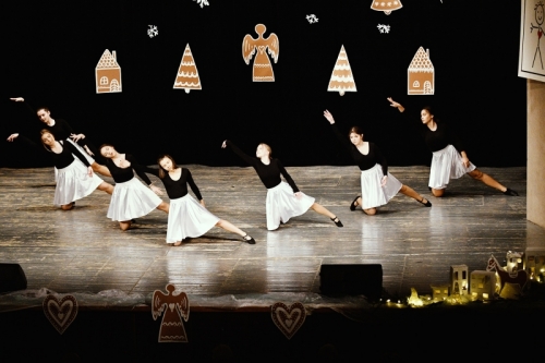 Benefičný koncert Nadácie Život