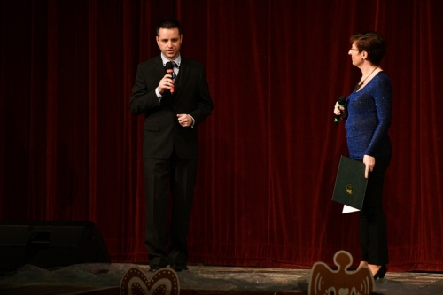 Benefičný koncert Nadácie Život