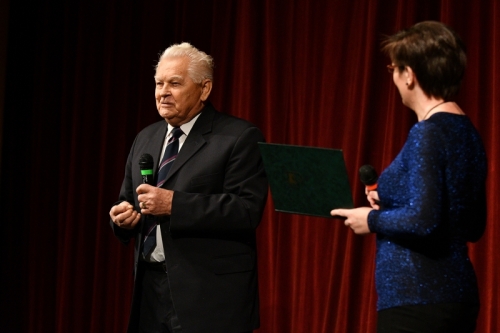 Benefičný koncert Nadácie Život