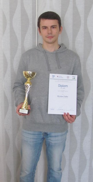 Významné úspechy žiakov SOŠ Stará Turá vo vedomostných súťažiach