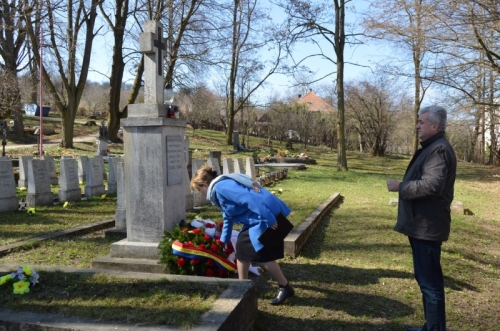 73. výročie oslobodenia mesta Stará Turá